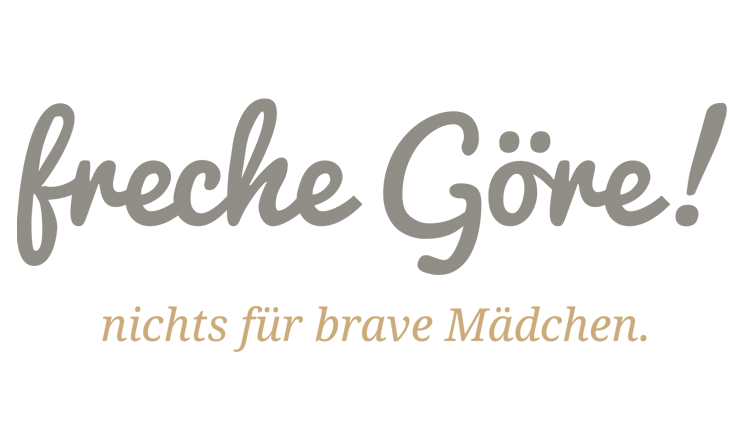 Freche Göre