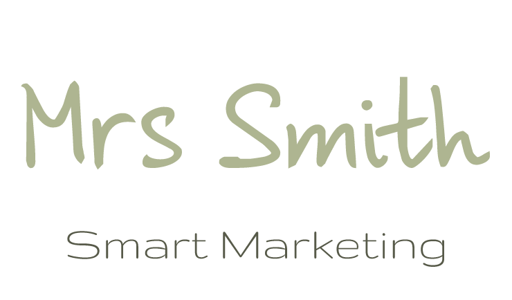 Mrs Smith. Smart Marketing